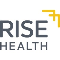 Rise Health logo - Similar company to Verena Solutions
