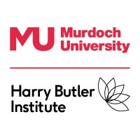 Harry Butler Institute logo - Similar company to Ace Cinemas
