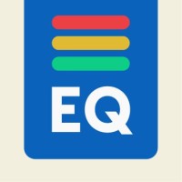 CryptoEQ logo - Similar company to Rollux