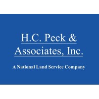 H.C. Peck & Associates logo - Similar company to Dfw Wealth Strategies