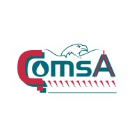Moldes y Maquilas de Plástico CCOMSA, S.A DE C.V. logo - Similar company to Dcmold