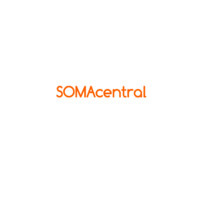 SOMAcentral logo - Similar company to Startuphq
