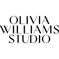 OLIVIA WILLIAMS STUDIO logo - Similar company to Drafted By Design