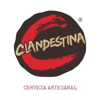Cervecería Clandestina, S.A. logo - Similar company to Sprout Ai, S.A.