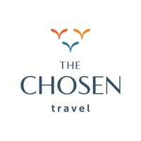 THE CHOSEN TRAVEL & CRUISE logo - Similar company to Femmebnb® Inc