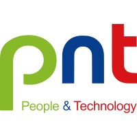 PNT Inc. logo - Similar company to Yinghe Technology