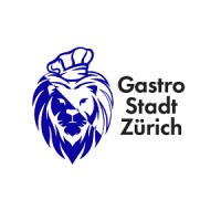 Gastro Stadt Zürich logo - Similar company to Amboss Rampe