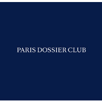 PARIS DOSSIER CLUB logo - Similar company to Blackburn Rovers Enterprise Centre