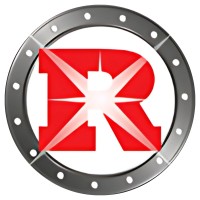RSW .  ROZEN STEELWORKS logo - Similar company to Matrix Engineering & Trading Ltd. (Met)