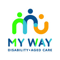 My Way NDIS & Aged Care Services logo - Similar company to Deximal Property Services