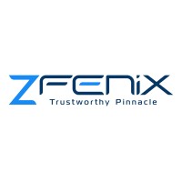 ZFENIX logo - Similar company to Pc1 Global