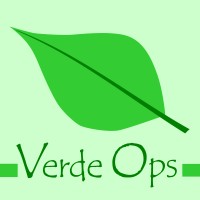 Verde Ops logo - Similar company to Toperform Smart Solutions