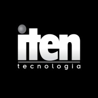 Iten Tecnologia logo - Similar company to North Node Ai