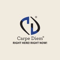 Carpe Diem India logo - Similar company to Contel Convergence Technologies