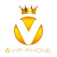 V.I.P. PHONE logo - Similar company to I De Imagen