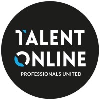 Talent Online logo - Similar company to Gobiggr Digital Marketing