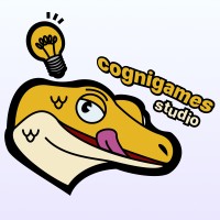 Cognigames logo - Similar company to Cogniwave