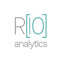 RIO analytics logo - Similar company to Asimov Tech