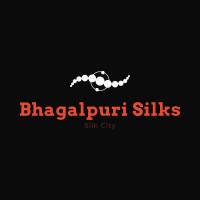 Bhagalpuri Silks logo - Similar company to Startup Cell Bau Sabour
