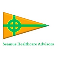 Seamus Healthcare Advisors logo - Similar company to Grafx Strategy Consultancy