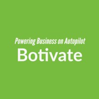 Botivate logo - Similar company to Technolitics