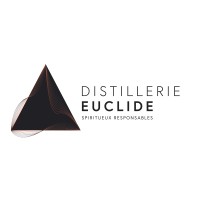 Euclide Distillery logo - Similar company to Distillerie Wabasso