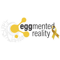 Eggmented Reality logo - Similar company to Profuse Technology