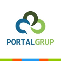 PortalGrup logo - Similar company to Boranka Teknoloji A.Ş.