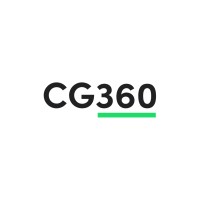 CG360 logo - Similar company to Cg Studios