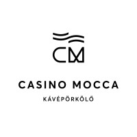 Casino Mocca logo - Similar company to Around The Bean