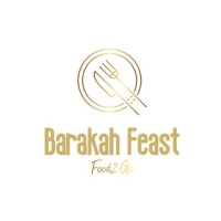 Barakah Feast logo - Similar company to Ticketdev Travels Pvt Ltd