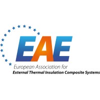 EAE | European Association for External Thermal Insulation Composite Systems (ETICS) logo - Similar company to Xthermo