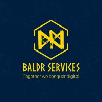 BaldrServices.com logo - Similar company to Won Won - Brand- & Designbureau