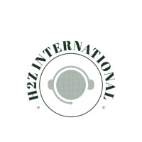H2Z International 🌍 logo - Similar company to Vyeco Solutions Llp