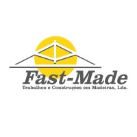 Fast-Made Construções em Madeiras logo - Similar company to E, C& R Madeiras - Ezequiel, Carolina & Rodrigo, Lda