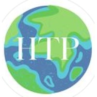Hack the Planet logo - Similar company to Ecoservants Project