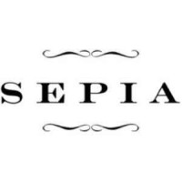 Sepia Chicago logo - Similar company to Galit + Cafe Yaya