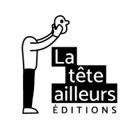 La tête ailleurs logo - Similar company to Les Éditions Panthère