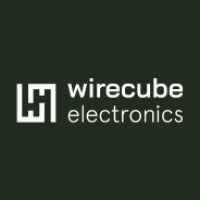 wirecube electronics logo - Similar company to Dimoly