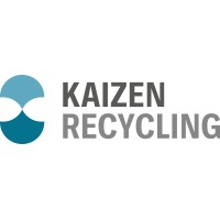 KAIZEN RECYCLING LIMITED logo - Similar company to Efactor3