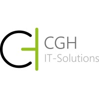 Cgh It-Solutions