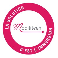 MOBILITEEN logo - Similar company to Mobilitee