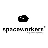 spaceworkers logo - Similar company to Central Arquitectos
