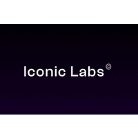 Iconic Labs logo - Similar company to Iconic Labs