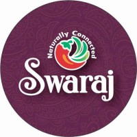 SwarajSpices logo - Similar company to Agroxport