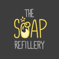 The Soap Refillery (formerly Tacoma Soap Refillery) logo - Similar company to Soap Refill Station