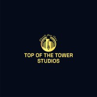 Top of the Tower Studios logo - Similar company to Himss Washington Chapter