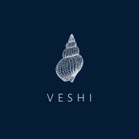 Veshi logo - Similar company to Amlaan Rivercorp
