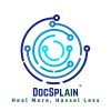 DocSplain AI Doctor logo - Similar company to Lutendi Systems