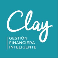Clay Fintech logo - Similar company to Valkybox